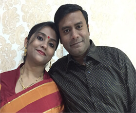 Monideepa Das & Santosh Kumar